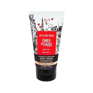 BBW Paris Amour Ultimate Hydration Body Cream